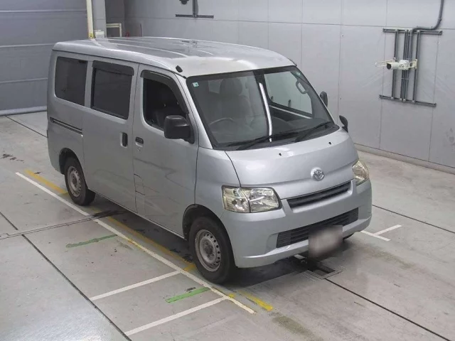 Toyota TOWN ACE VAN
