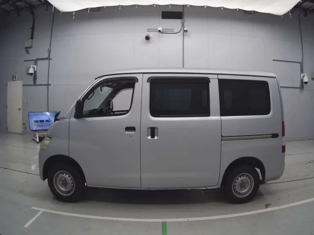 Toyota TOWN ACE VAN