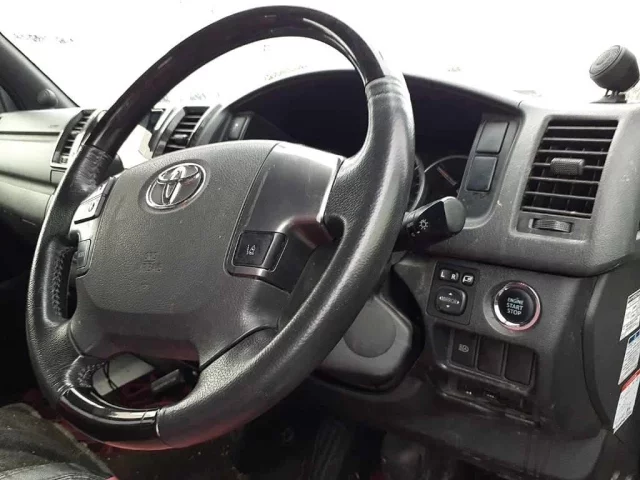 Toyota REGIUS ACE VAN