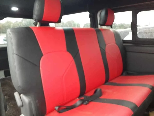 Toyota REGIUS ACE VAN