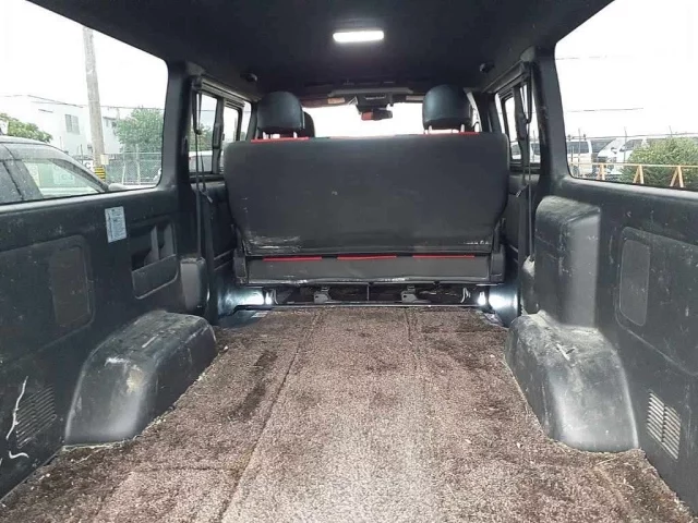 Toyota REGIUS ACE VAN