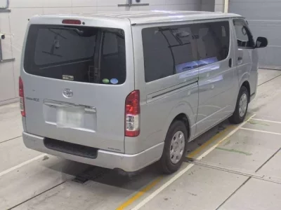 Toyota REGIUS ACE VAN