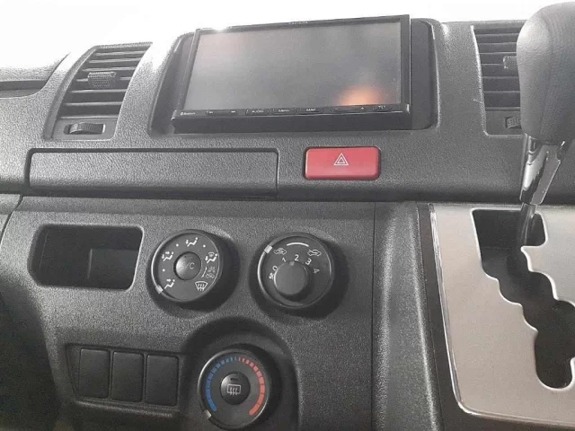 Toyota REGIUS ACE VAN