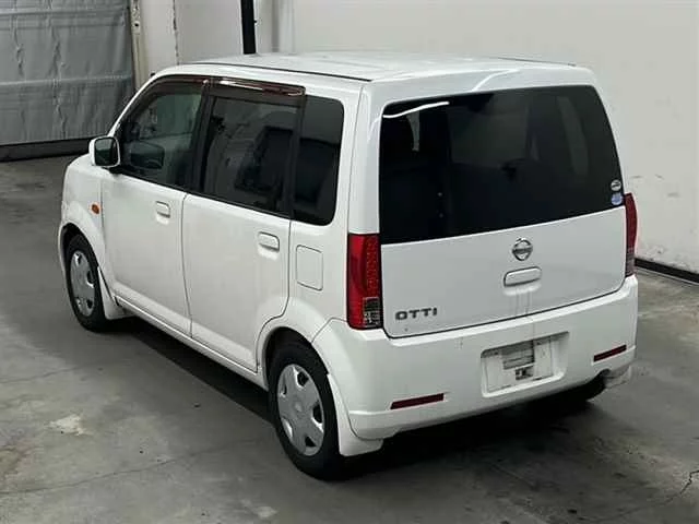 Nissan OTTI