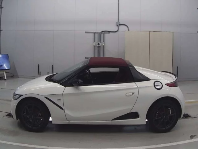 Honda S660