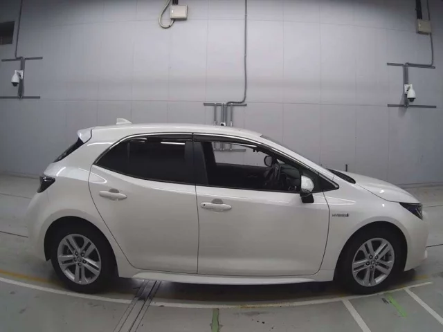 Toyota COROLLA SPORT