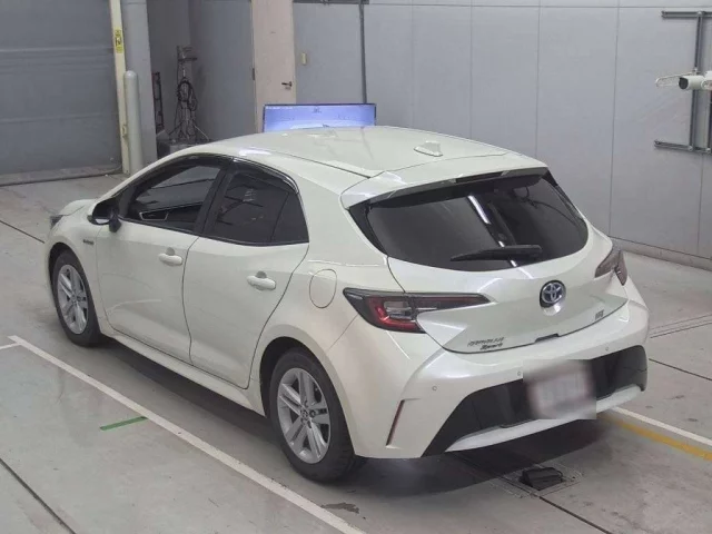 Toyota COROLLA SPORT