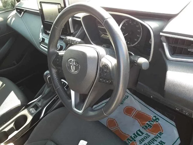 Toyota COROLLA SPORT