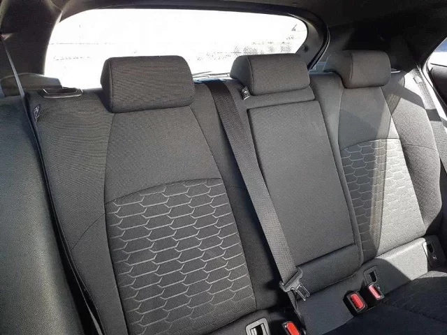 Toyota COROLLA SPORT