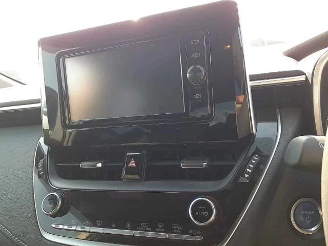 Toyota COROLLA SPORT