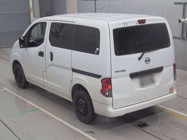 Nissan NV200