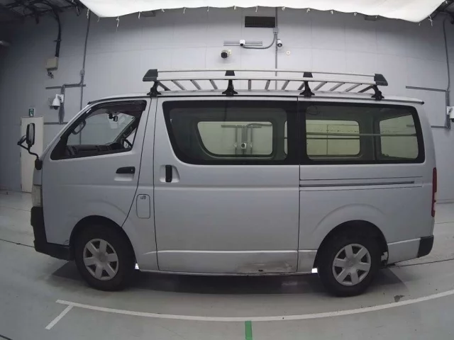 Toyota REGIUS ACE VAN
