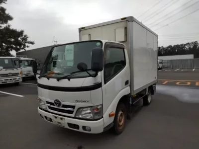 Toyota TOYOACE