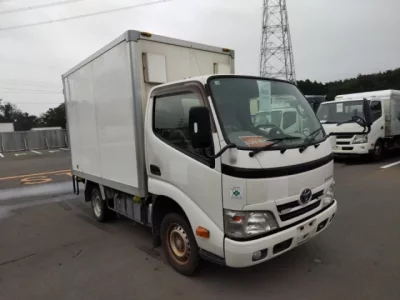 Toyota TOYOACE