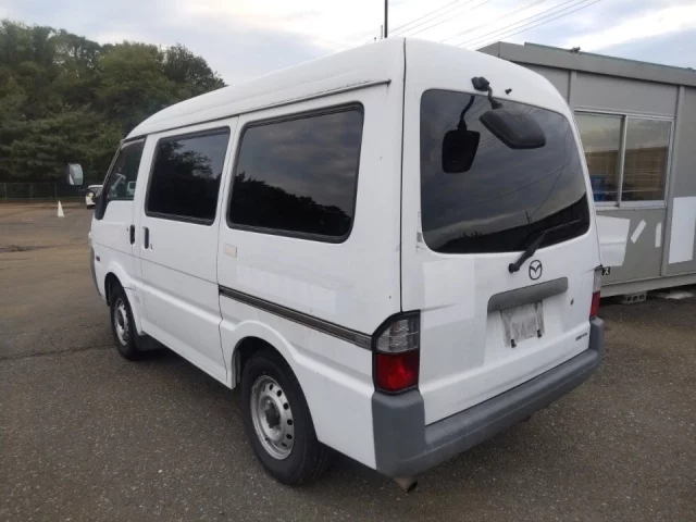 Mazda BONGO VAN