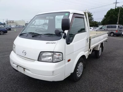Mazda BONGO