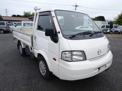 Mazda BONGO