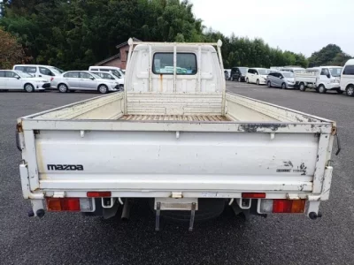 Mazda BONGO