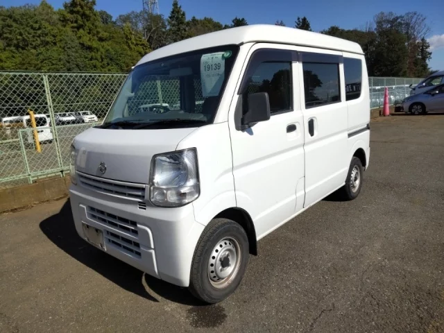 Nissan CLIPPER VAN