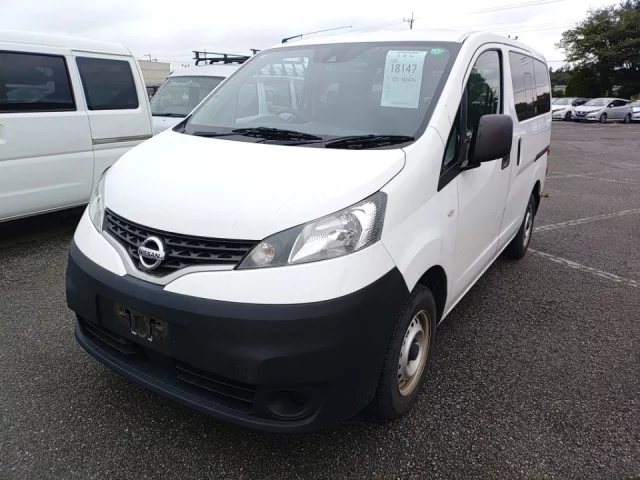 Nissan NV200