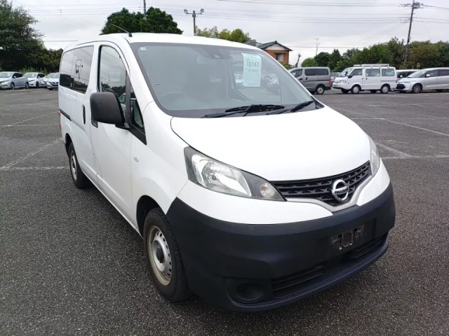 Nissan NV200
