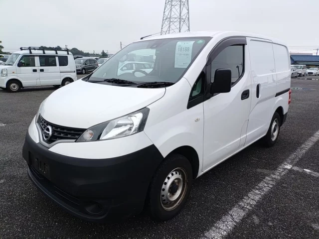 Nissan NV200
