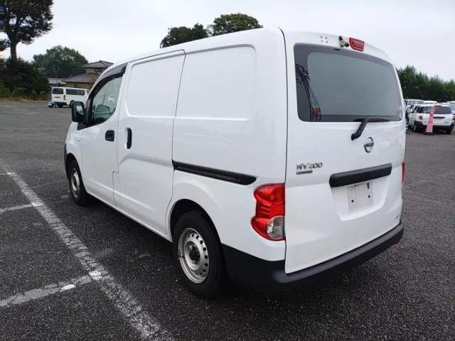 Nissan NV200