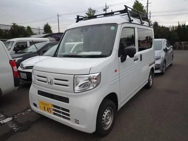 Honda N VAN