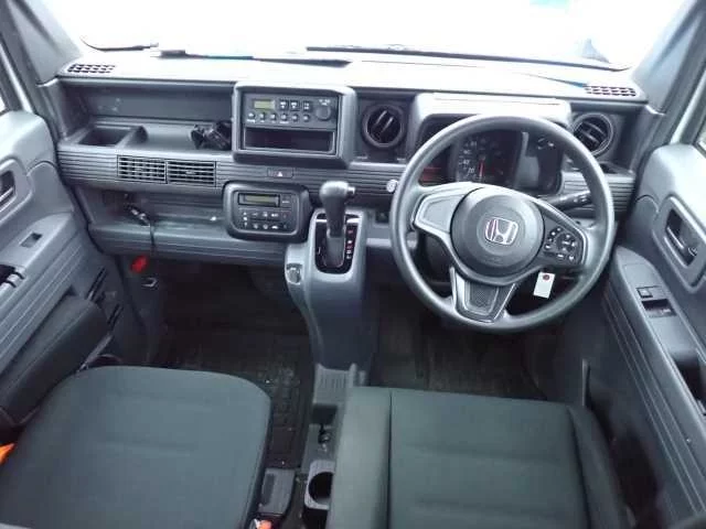Honda N VAN