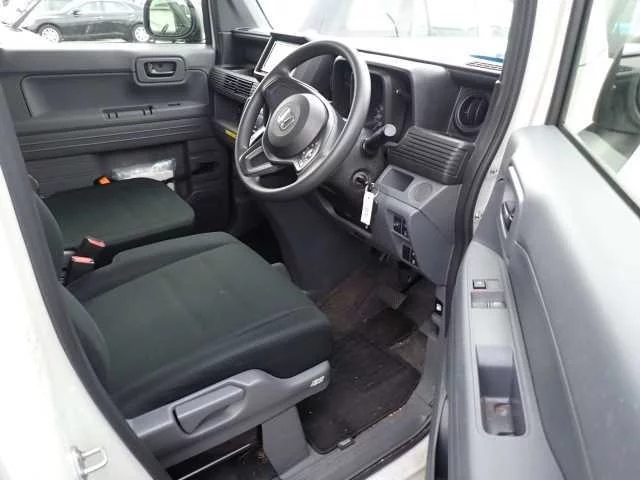 Honda N VAN