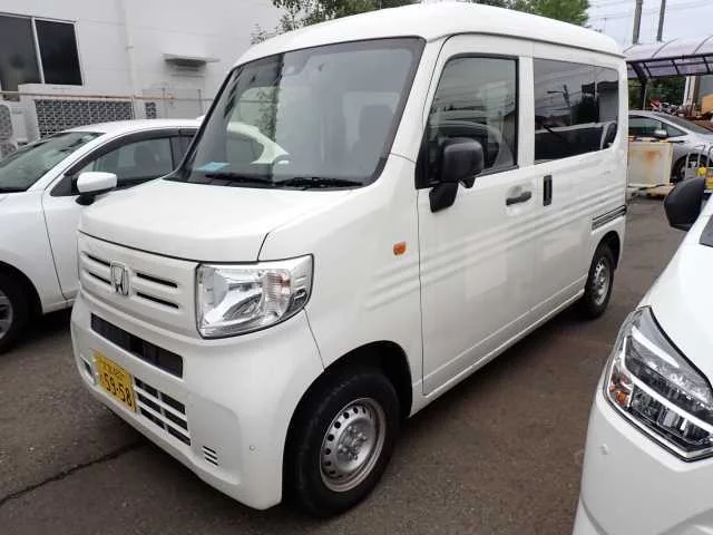 Honda N VAN