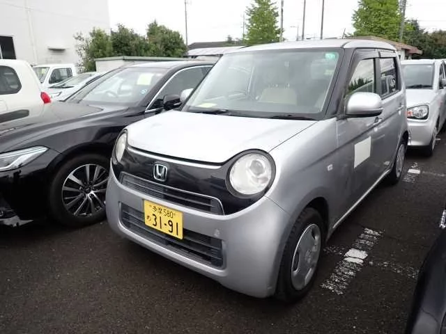 Honda N ONE