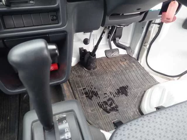 Nissan CLIPPER TRUCK