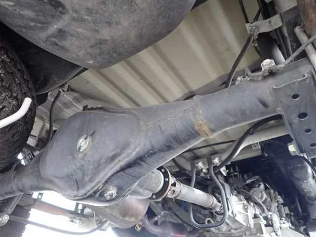 Nissan CLIPPER TRUCK