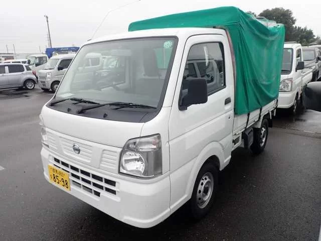 Nissan CLIPPER TRUCK