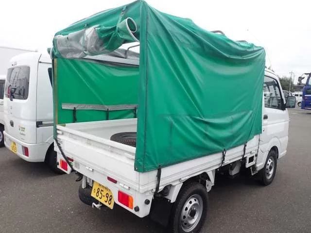 Nissan CLIPPER TRUCK