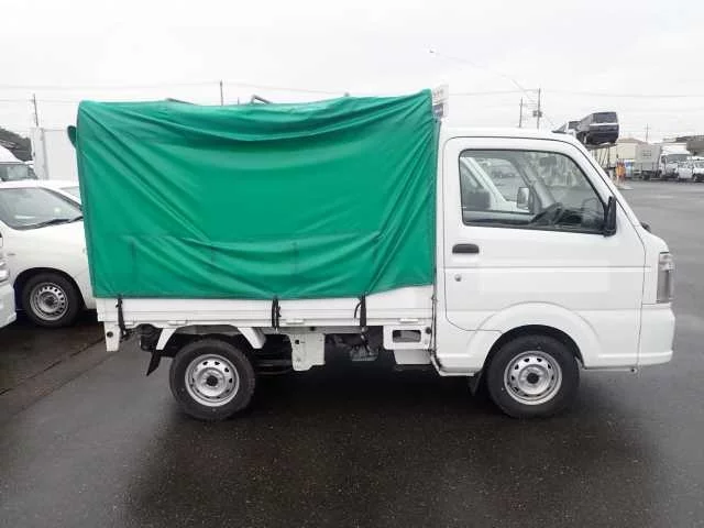 Nissan CLIPPER TRUCK