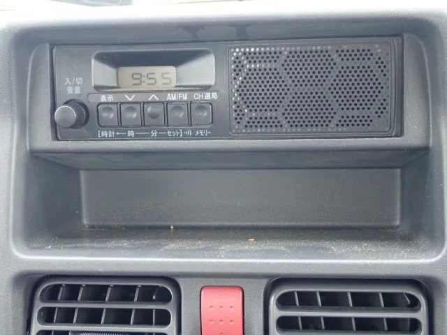 Nissan CLIPPER TRUCK