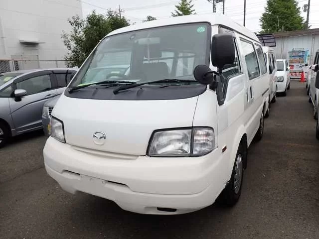 Mazda BONGO VAN