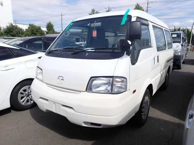 Mazda BONGO VAN