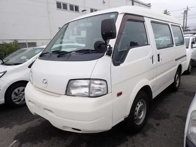 Mazda BONGO VAN