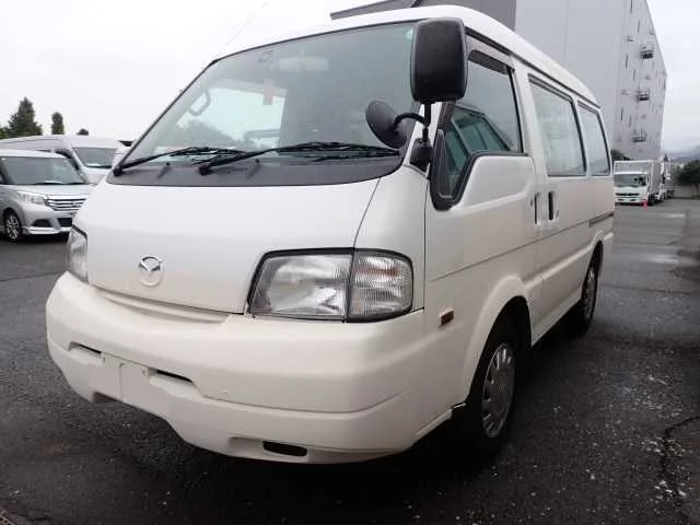 Mazda BONGO VAN