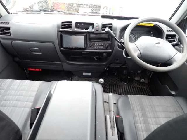 Mazda BONGO VAN