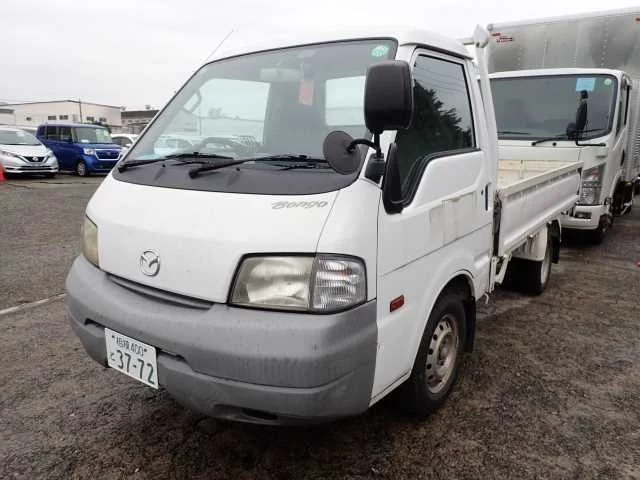 Mazda BONGO