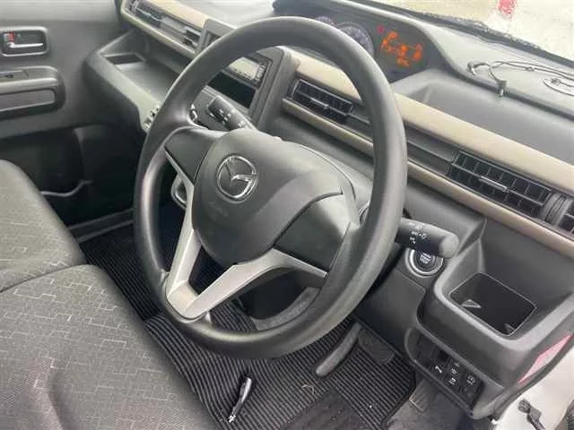 Mazda FLAIR