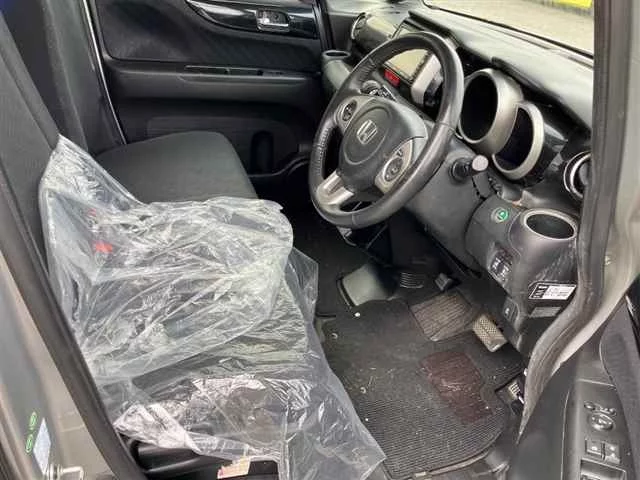 Honda N BOX PLUS