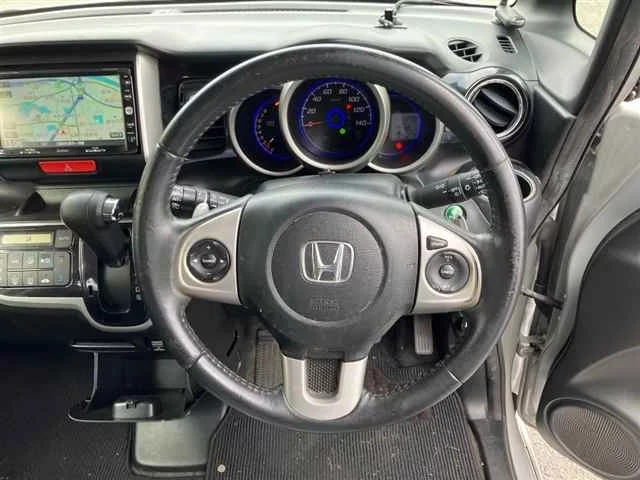 Honda N BOX PLUS