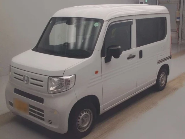 Honda N VAN