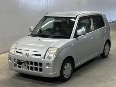 Nissan PINO