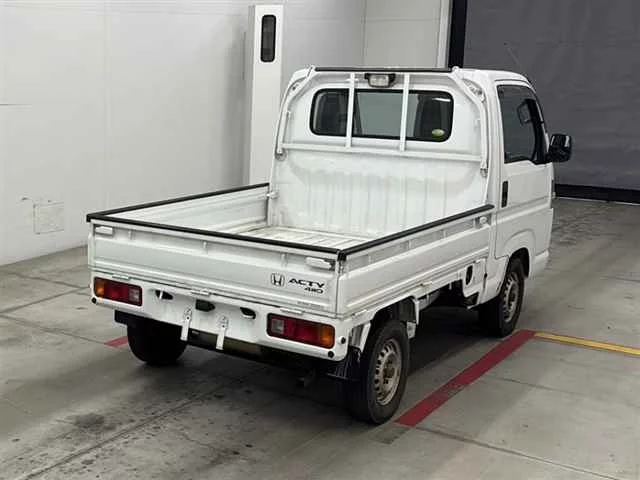 Honda ACTY TRUCK